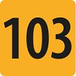 Ligne 103