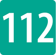 Ligne 112