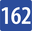 Ligne 162